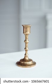 5,849 Brass candlestick Images, Stock Photos & Vectors | Shutterstock