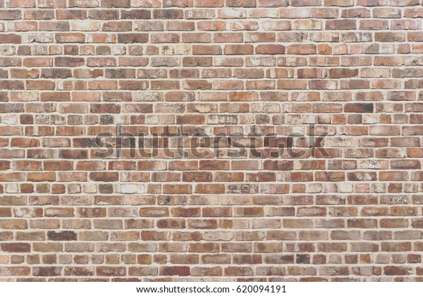 Vintage brick matte - Weathered texture of stained\
old dark brown and red brick wall background, grungy rusty blocks\
of stone - Old rustic grunge industrial pattern architectural -\
Vintage Brick Work
