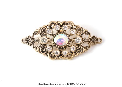 broach