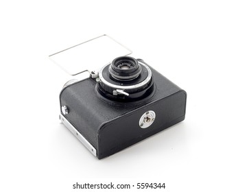 Vintage camera