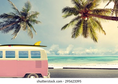 23,083 Vintage car beach Images, Stock Photos & Vectors | Shutterstock