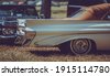 classic cars background