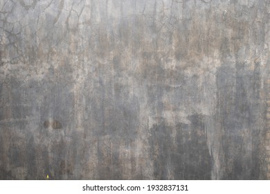 Vintage Cement Wall Background Material