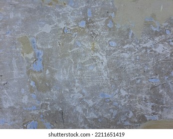 Vintage Cement Wall Texture Architech