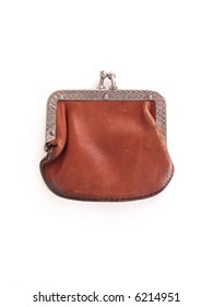 Vintage Coin Purse