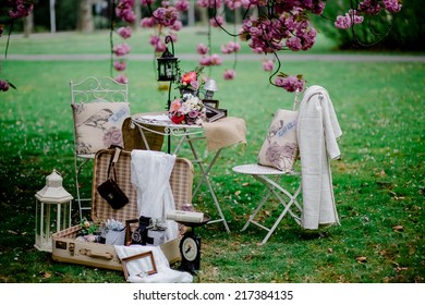  vintage decoration wedding old  - Powered by Shutterstock