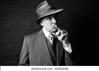 32,274 Gangsters black and white Images, Stock Photos & Vectors ...