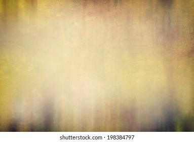 Vintage Distressed Blurry Photo Background