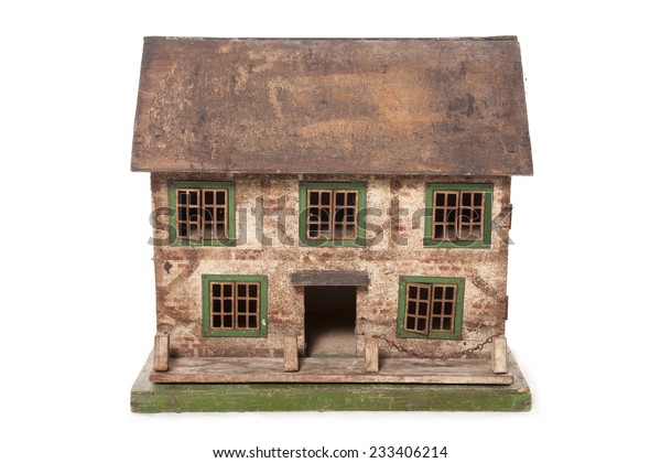 studio dolls house