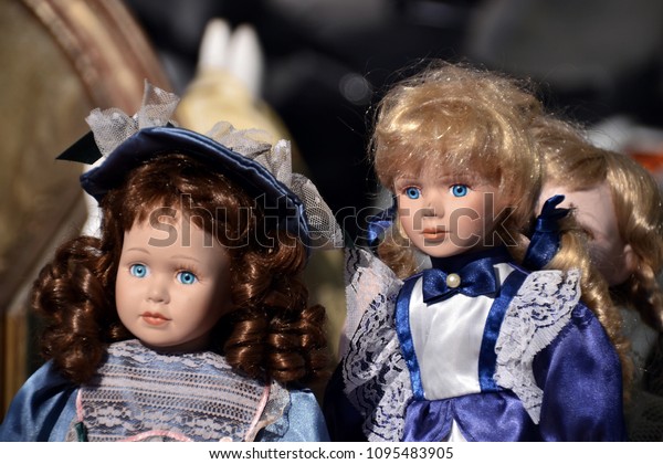 vintage dolls for sale