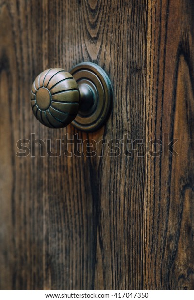 old door knobs