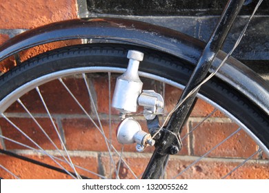 bike dynamo