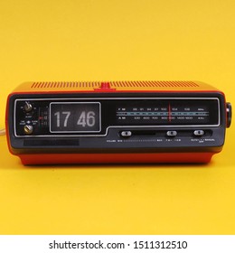 Be surprised Lol Many Antique clock radio Images, Stock Photos & Vectors | Shutterstock