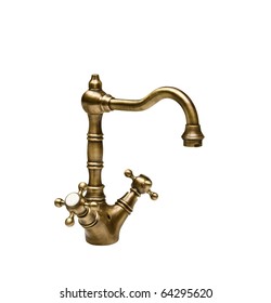 Vintage Faucet