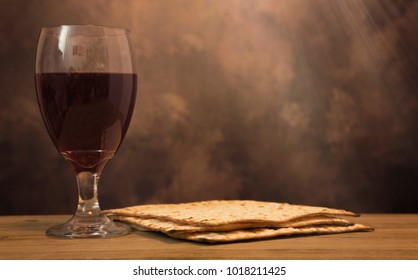 Vintage Feeling Background of the Christian's Holy Communion or Lord's Supper - Shutterstock ID 1018211425