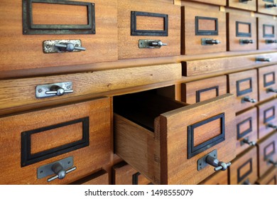 Vintage Filing Cabinet Images Stock Photos Vectors Shutterstock