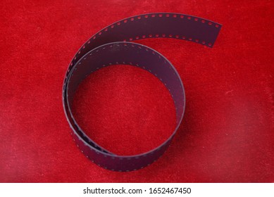 A vintage film create is number six on red carpets. - Powered by Shutterstock