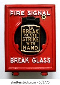 6,704 Vintage Fire Alarm Images, Stock Photos & Vectors | Shutterstock