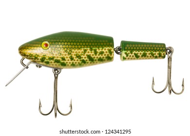 Vintage Fishing Lure