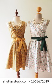 retro sundress