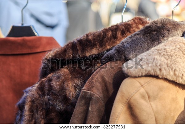 fur coat cleaning