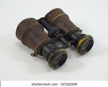 galilean binoculars