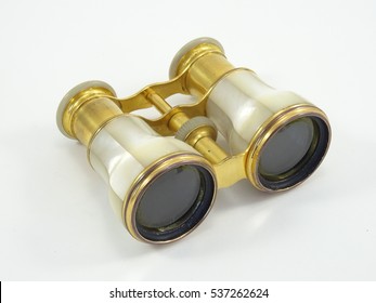 galilean binoculars