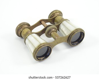 galilean binoculars