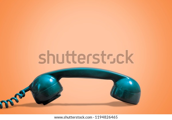 phone receiver headset