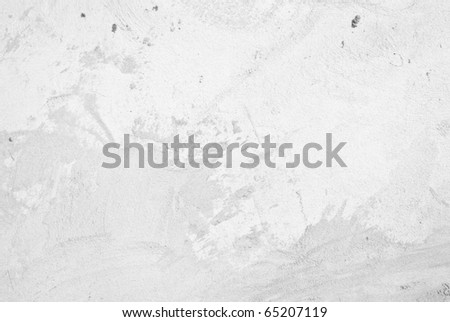 Vintage or grungy white background of natural cement or stone old texture as a retro pattern layout.  It is a concept, conceptual or metaphor wall banner, grunge, material, aged, rust or construction.