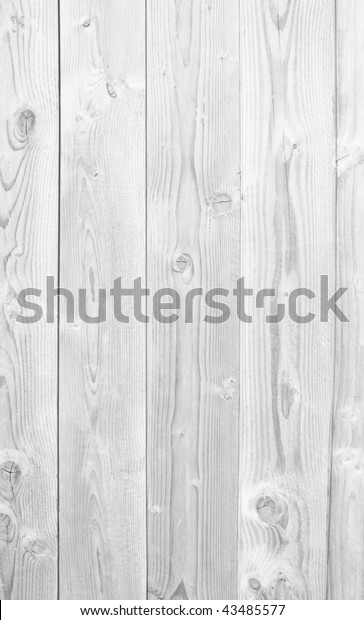 Vintage Grungy White Background Natural Wood Stock Photo Edit Now