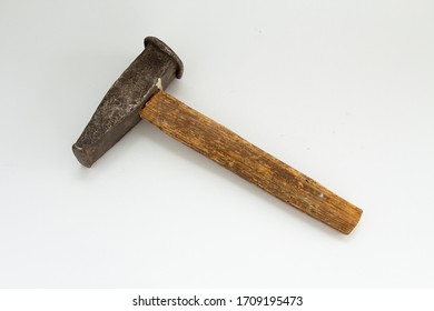 Antique hammer identification
