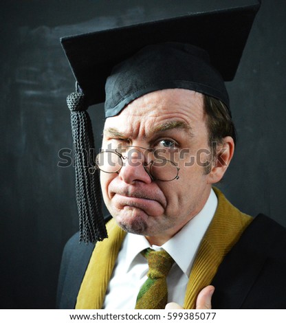 vintage headmaster 