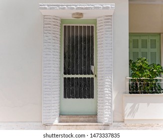 The Front Door Stock Photos Images Photography Shutterstock