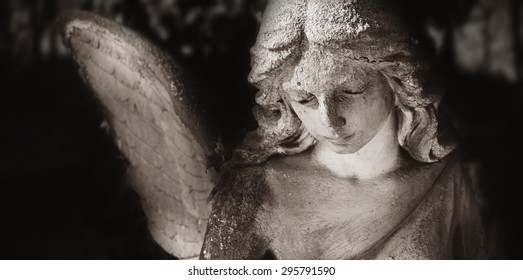 12,279 Angel graveyard Images, Stock Photos & Vectors | Shutterstock