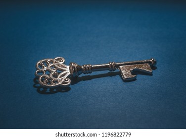 Antique Keys Images, Stock Photos & Vectors | Shutterstock