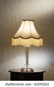 Vintage Lamp