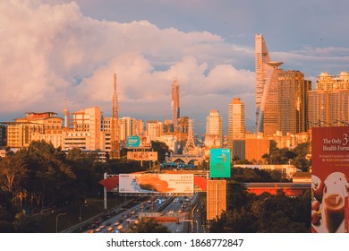 Selangor Skyline Images Stock Photos Vectors Shutterstock