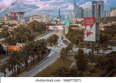 Petaling Jaya Federal Building Images Stock Photos Vectors Shutterstock