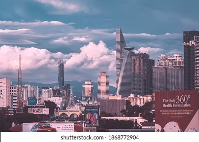 Petaling Jaya Federal Building Images Stock Photos Vectors Shutterstock