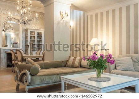 Similar – downstairs Interior design