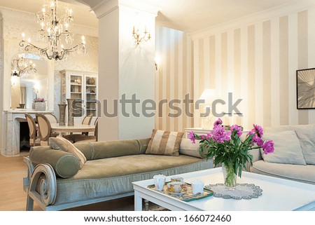 Similar – downstairs Interior design