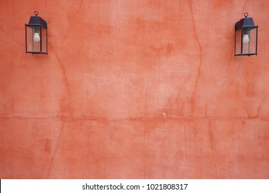 Imagenes Fotos De Stock Y Vectores Sobre Light Orange Wall