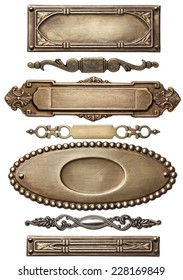 Decorative Metal Frame Images Stock Photos Vectors Shutterstock