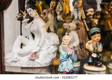 Vintage Objects