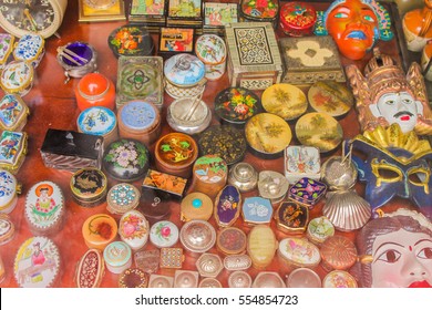 Vintage Objects
