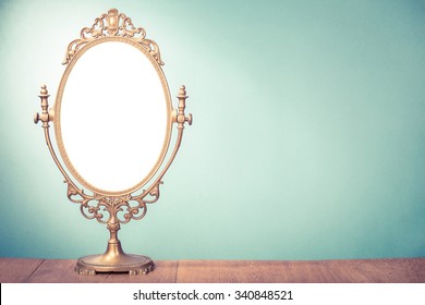 Mirror Images