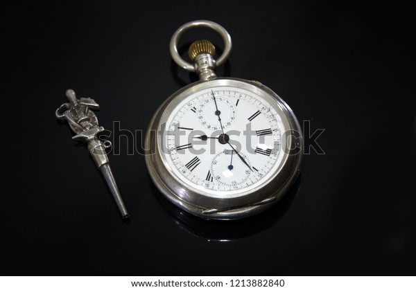 gents pocket watch