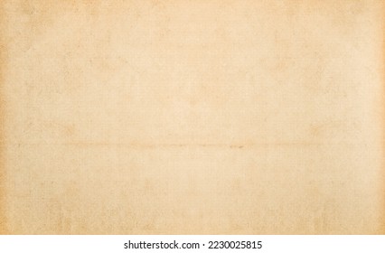 Vintage old paper texture background for decoupage crafting scrapbooking paper - Shutterstock ID 2230025815