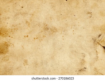 Vintage Paper Background